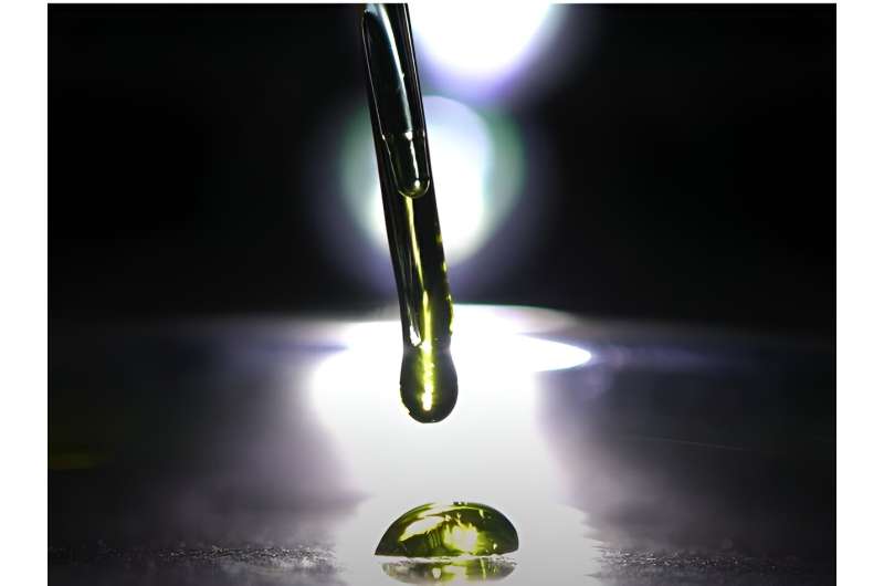 UConn Researchers Convert Carbon Dioxide into Valuable Materials