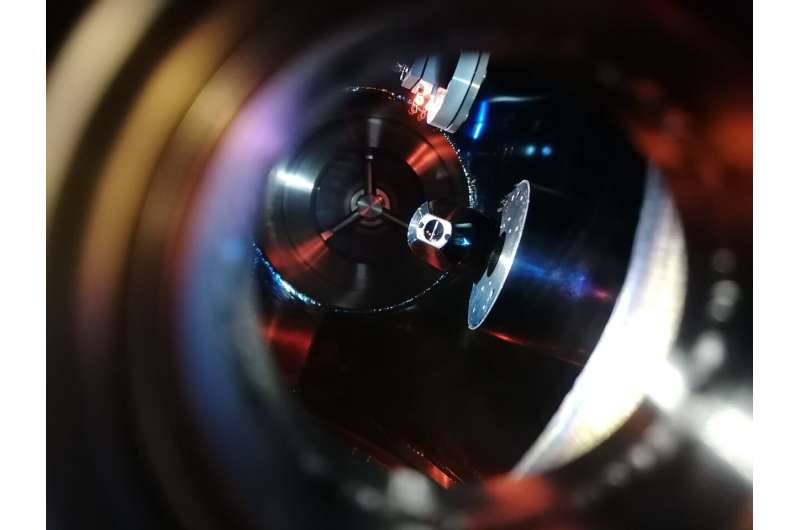 Magnesium as a Promising Hydrogen Storage Material: New Research