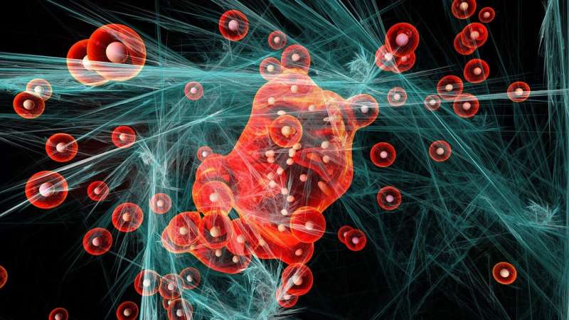 AI Platform Identifies Novel PHD Inhibitor for Anemia Treatment