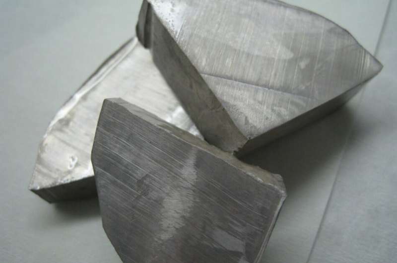 High-Pressure Sodium Transformations Reveal Secrets of Stars and Planets