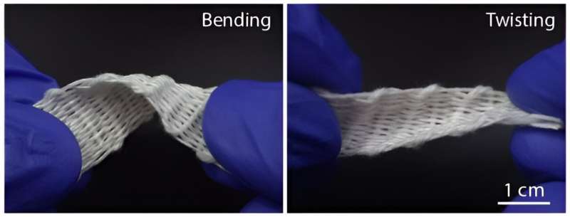 Aerogel Fiber Sweater: New Material Outperforms Down in Warmth