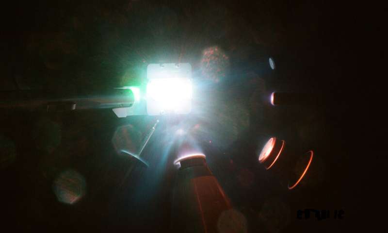 Machine Learning Accelerates New Material Discovery from X-ray Diffraction Data