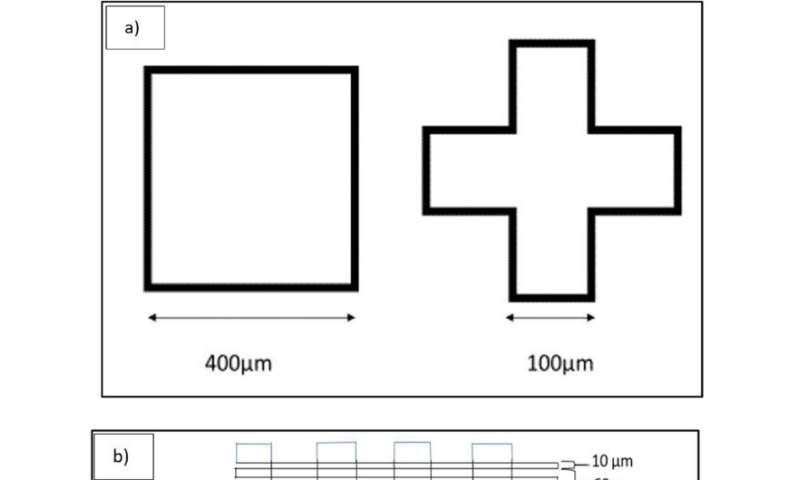 3D-Printed Cellulose Structures for Advanced Membranes