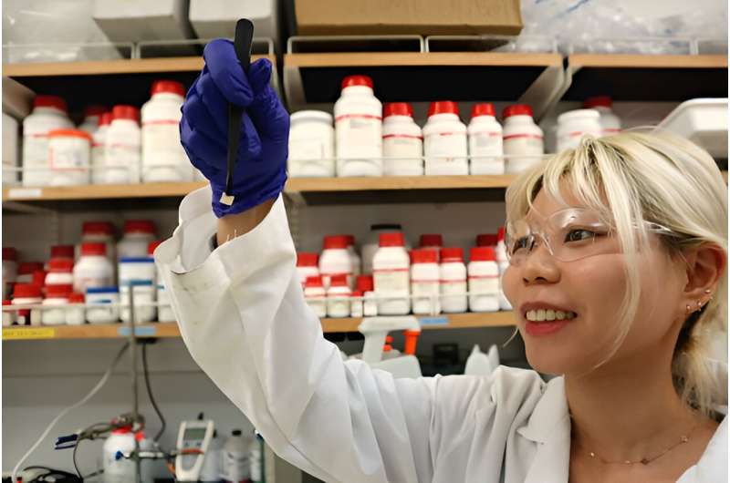 Customizable Bio-Adhesives for Advanced Medical Repair