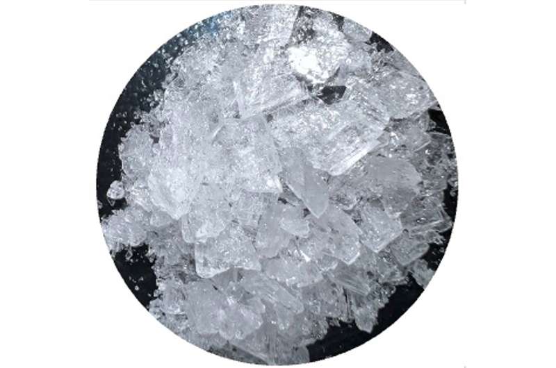 Breakthrough: Catalyst Enables Rapid Degradation of Durable Plastics