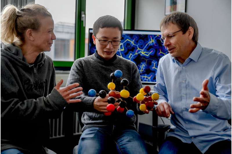 Preventing Formaldehyde Inhibition of Hydrogen-Producing Enzymes: A Breakthrough in Biofuel Technology