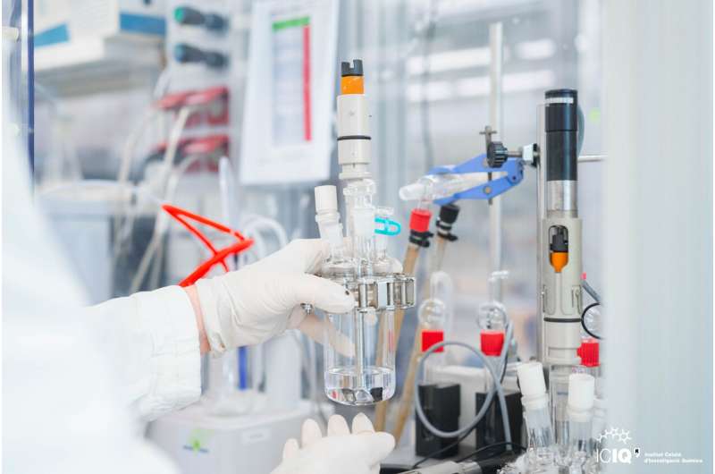 Sustainable Recycling of Bio-based Polycarbonates: A New Process by ICIQ