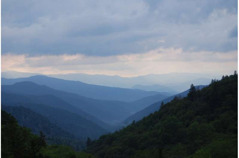 Understanding and Mitigating Natural Aerosol Formation