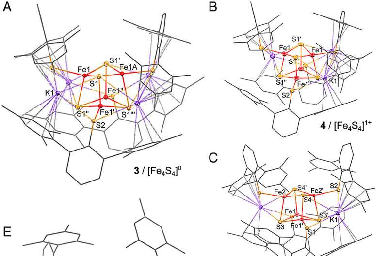 Bio-Inspired Catalysis: Harnessing Nature for Chemical Innovation