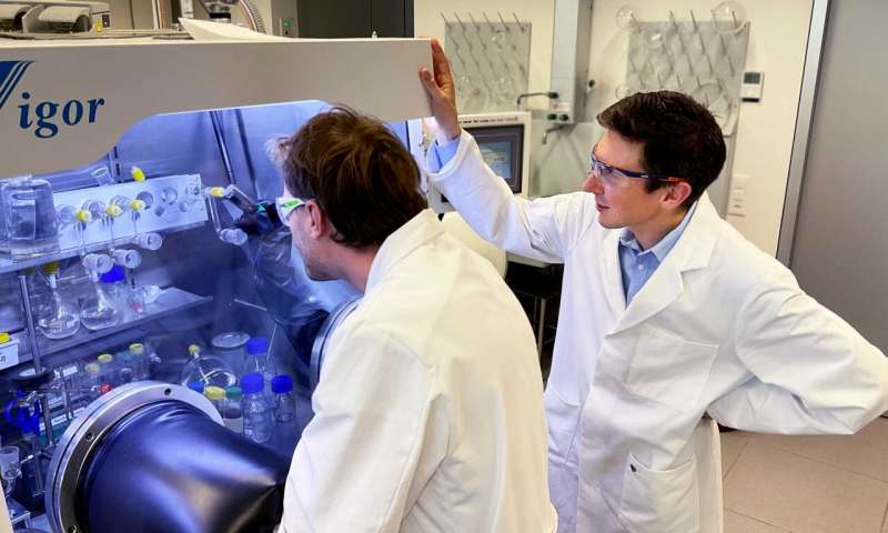 Bio-Inspired Catalysis: Harnessing Nature for Chemical Innovation