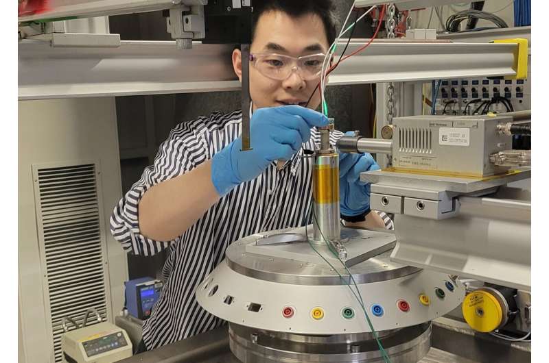 DTU Researchers Achieve Breakthrough in CO2 Electrolyzer Durability