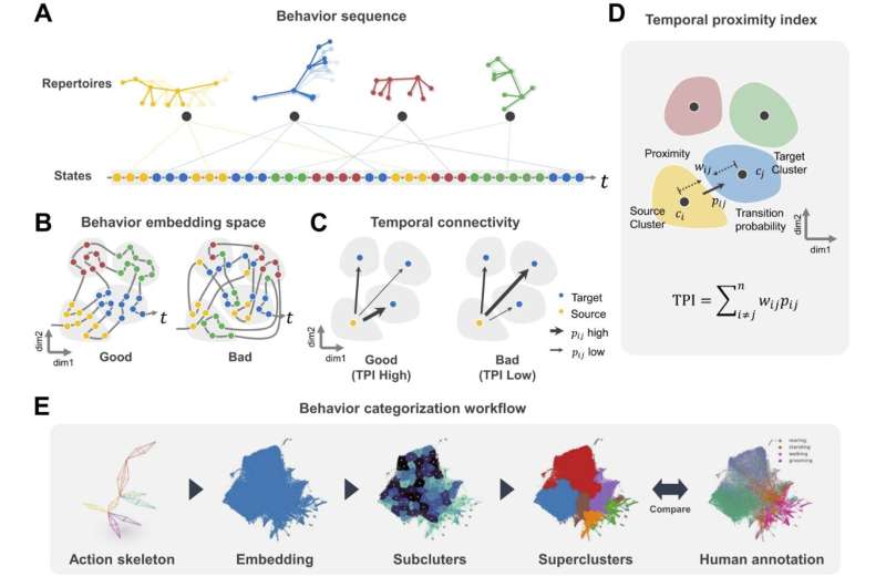 TPI: A Novel Metric for Evaluating Animal Behavior Analysis with AI