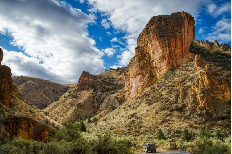 Protecting the Owyhee Canyonlands: A Call for Wilderness Preservation