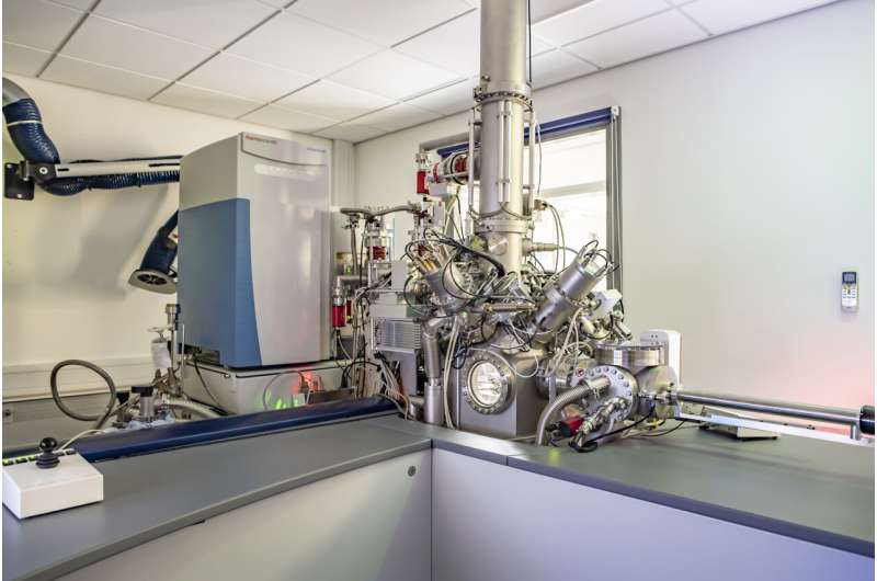 Ultra-High Definition RNA Structure Analysis Breakthrough