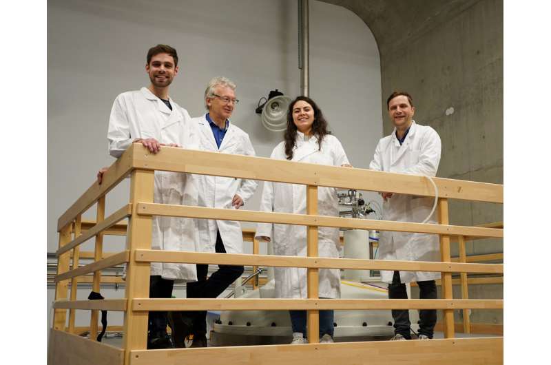 Plectasin: How  Antibiotic Velcro  Disrupts Bacterial Surfaces