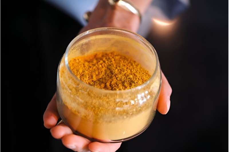 Finland s Cellular Agriculture: Producing Food with Microbes