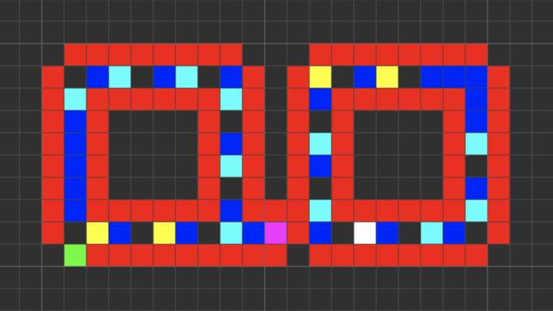 Novel Biological Rule Discovered: Implications for Evolution & Aging