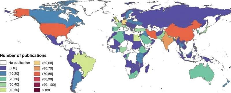 AI Identifies Key Research Gaps in Antimicrobial Resistance