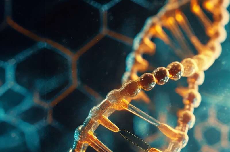 Unlocking Ocean & Gut Secrets: How AI is Revolutionizing Virus Research