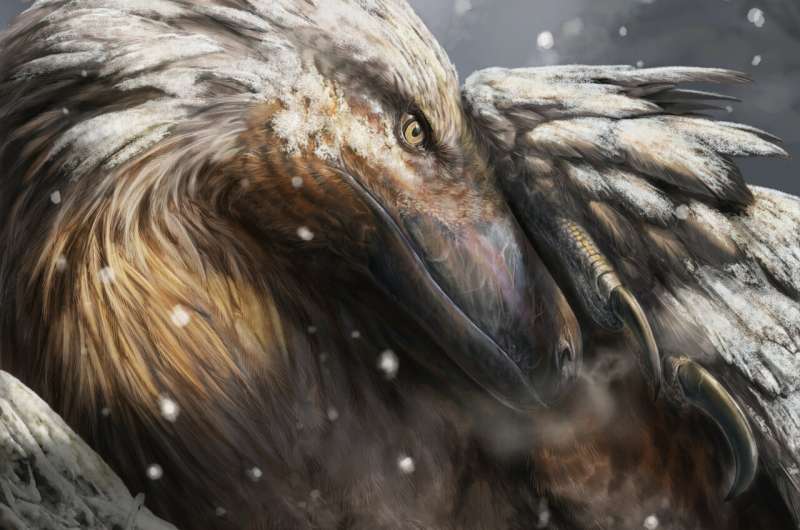 Early Warm-Blooded Dinosaurs Emerged 180 Million Years Ago | Paleontology News