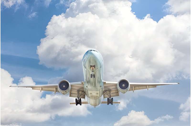 Microbial Engineering Advances Sustainable Aviation Fuel Production