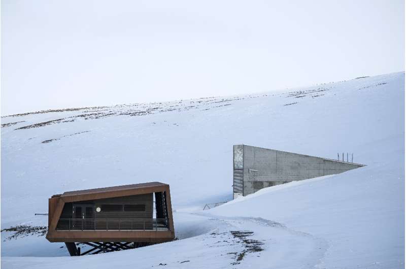 World Food Prize Awarded to Scientists for Global Seed Vault Preservation