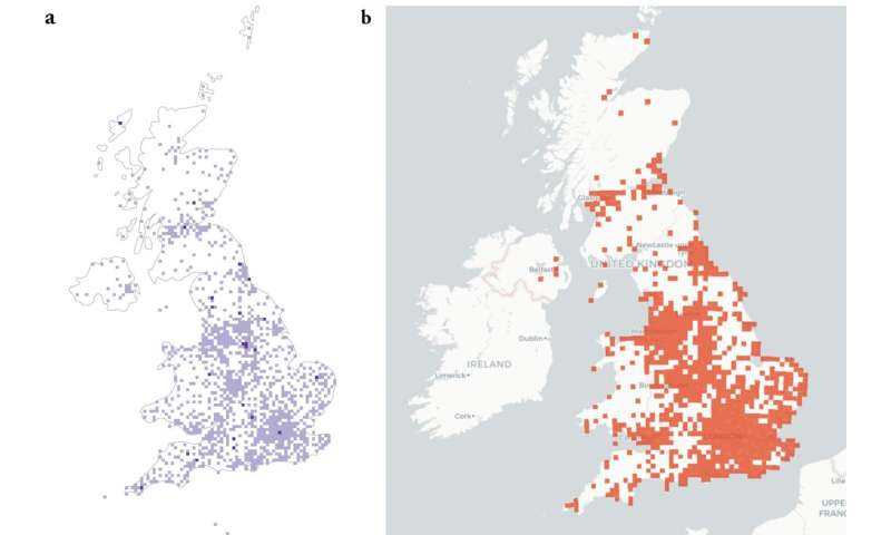 UK Residents  Views on Ring-necked Parakeets: A Study