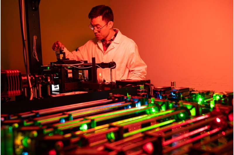 Cellulose Breakdown for Biofuels: New Research Uncovers Molecular Bottlenecks