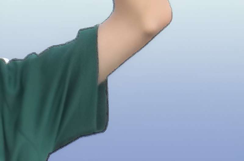 Targeting Armpit Odor with Bacteriophage Lysins: A Novel Approach