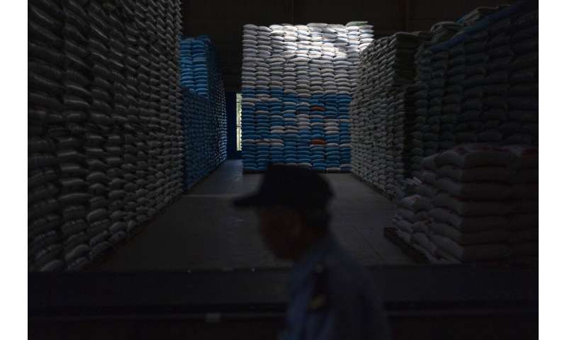 Vietnam Farmers Cut Methane Emissions with Sustainable Rice Farming