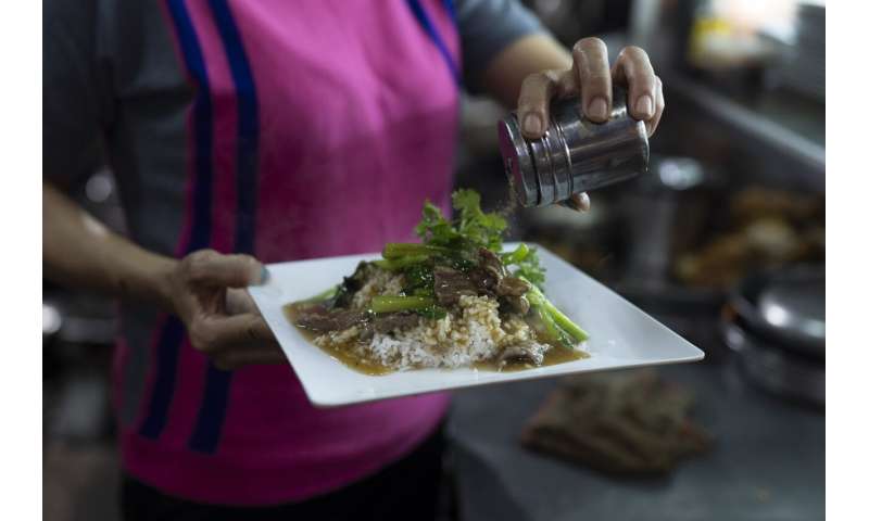 Vietnam Farmers Cut Methane Emissions with Sustainable Rice Farming