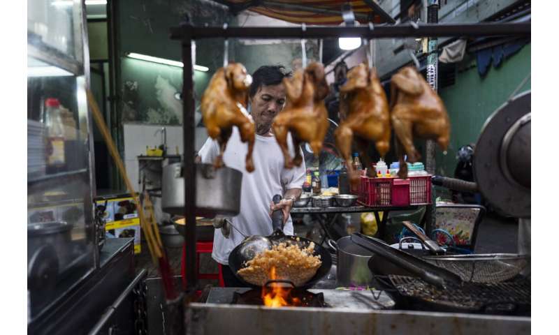 Vietnam Farmers Cut Methane Emissions with Sustainable Rice Farming