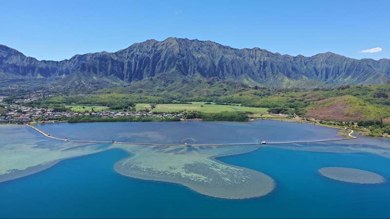 Hawaiʻi Fish Ponds: A Key to Food Sustainability?