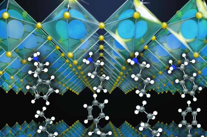 Innovative Materials Combining Stiffness and Thermal Insulation Developed by Researchers