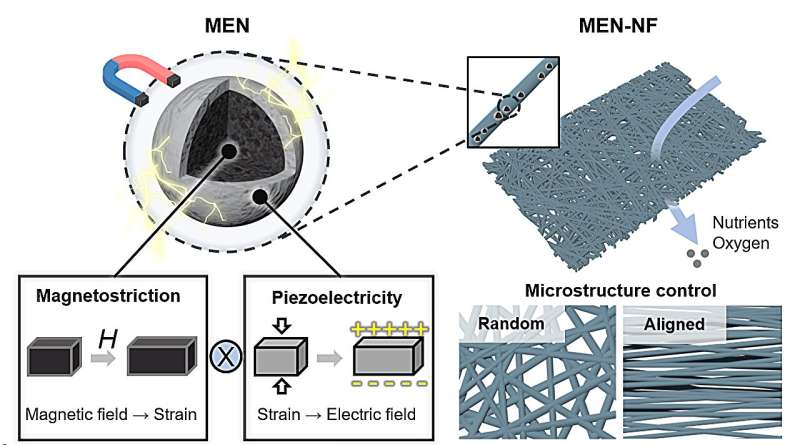 Bioelectronic Paper: Flexible, Biodegradable, and Wireless for Implantable Applications