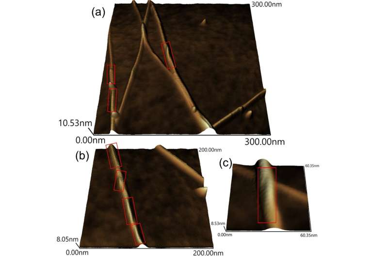 High-Performance Carbon Nanotube Yarns for Advanced Wearable Devices