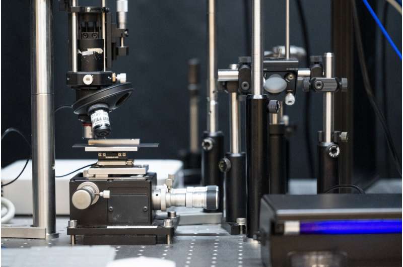 Gold-Enhanced X-ray Imaging: Sharper Images & Faster Scanning