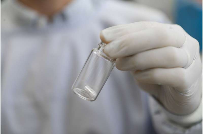 Nanotechnology Breakthrough: Oral Insulin Capsules on the Horizon