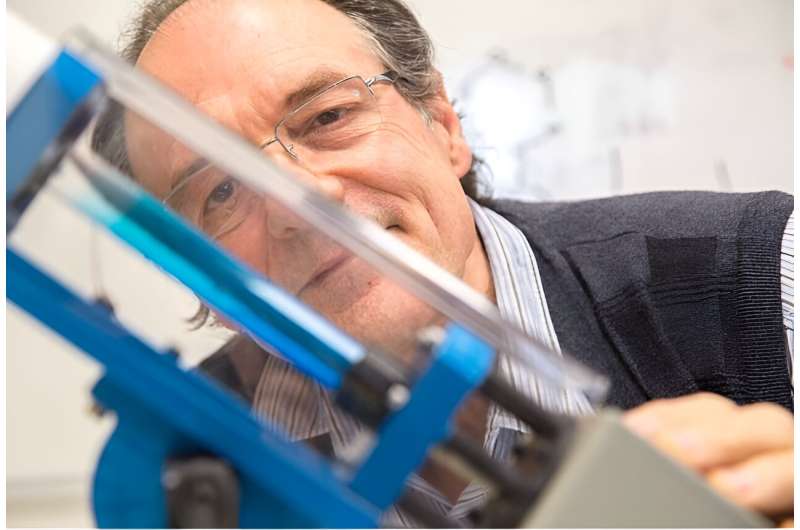 Vortex Fluidic Device Accelerates Liposome Production for Enhanced Drug Delivery