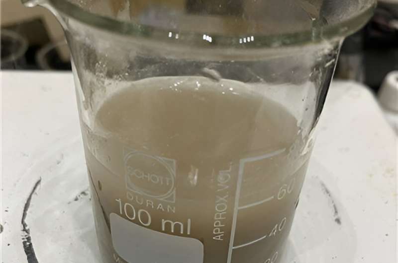 Uranium Soil Remediation: Novel h-BN Material for Sustainable Cleanup