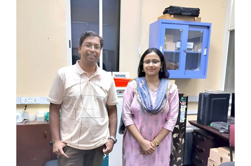 Innovative Hydrogel for Microplastic Removal from Water