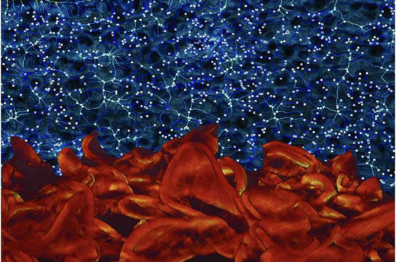 The Significance of Void Spaces in Filtration Materials