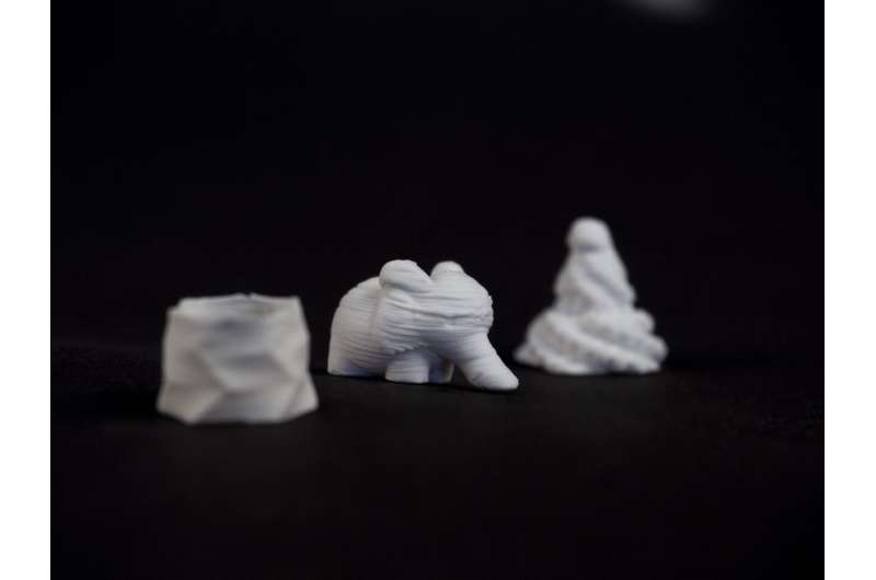 Biodegradable Aerogel from 3D Printing: Sustainable & Versatile Material