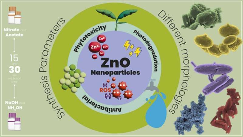 Zinc Oxide Nanoparticles: A Novel Strategy Against Multidrug-Resistant Bacteria