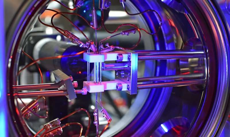 Record-Breaking Quality Factor Achieved in Levitated Nano-Oscillator