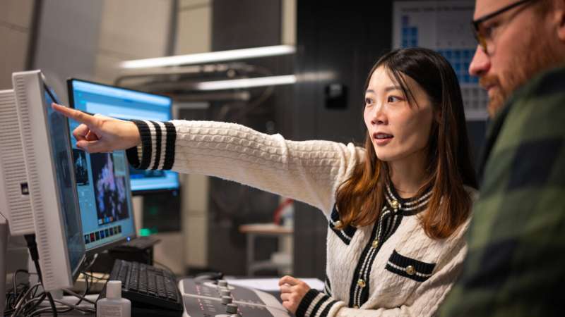 Novel Method Synthesizes Hundreds of New 2D Materials for Advanced Applications