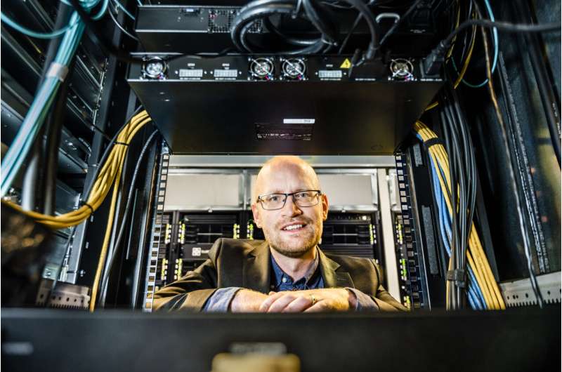 Novel Method Synthesizes Hundreds of New 2D Materials for Advanced Applications