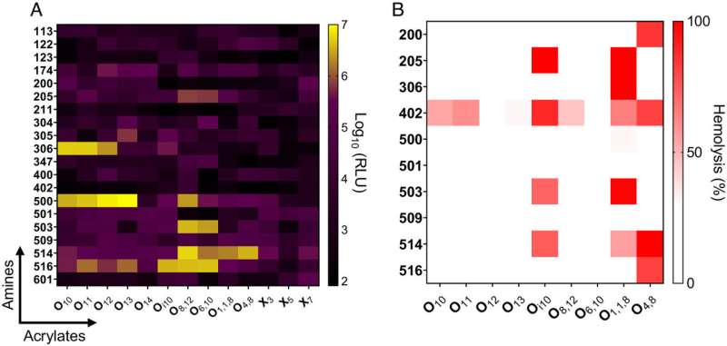 Nanoparticle Design for Safe Pregnancy Treatments: mRNA Delivery in Placental Trophoblasts