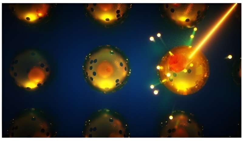 Record-Breaking Hydrogen Production with Nanocrystals: Visible & Near-Infrared Irradiation