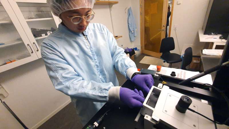 Faster, Cheaper Bioelectronics: Researchers Accelerate 3D Printing of Devices